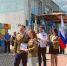 1 500 человек начали летнюю работу в студенческих отрядах Белгородской области - Сетевое издание Просторы 31
