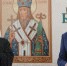 Вячеслав Гладков открыл международную православную выставку «Ангел Святого Белогорья» - Сетевое издание Новое время 31