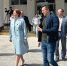 Депутат Госдумы проверила ремонт в школах Губкина - Gubkin.City
