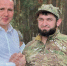 Вячеслав Гладков встретился с бойцами подразделения «Ахмат» - Сетевое издание Просторы 31