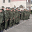 Центр развития военно-спортивной подготовки и патриотического воспитания молодёжи открылся в Губкине - Сетевое издание Новое время 31