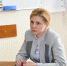 Оксана Козлитина проведёт личный приём в Губкине - Gubkin.City
