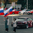 Состоялся автопробег, посвященный празднованию Дня народного единства - Губкинский городской округ