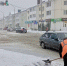740 единиц коммунальной техники вышло на уборку улиц Белгородской области - Сетевое издание Новое время 31