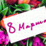 Будет организована торговля живыми цветами. - Губкинский городской округ