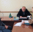 Проведён приём граждан. - Губкинский городской округ