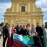 Губкинские коллективы в Санкт-Петербурге! . - Губкинский городской округ