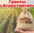 Объявлен второй тур конкурсного отбора для предоставления грантов «Агростартап». - Губкинский городской округ