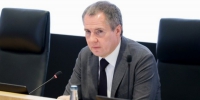 Вячеслав Гладков ответил на вопрос губкинца об оформлении социального контракта - Сетевое издание Просторы 31