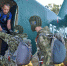 Курсанты белгородских военно-патриотических клубов совершили прыжки с парашютом - Сетевое издание Новое время 31