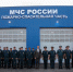 Новая пожарно-спасательная часть была открыта в Губкинском городском округе - Сетевое издание Новое время 31