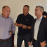 Заместитель губернатора Белгородской области Сергей Довгалюк посетил Губкинский горокруг - Сетевое издание Просторы 31