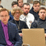 В администрации Губкинского городского округа состоялся День открытых дверей для студентов. - Губкинский городской округ