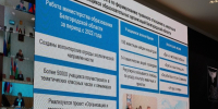 Вячеслав Гладков ознакомился с докладом об эффективности работы муниципальных приютов для животных - Сетевое издание Просторы 31