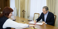 Вячеслав Гладков провёл встречу по вопросу развития бокса в Белгородской области - Сетевое издание Просторы 31