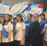 Открыт муниципальный штаб Центра подготовки волонтёров международного волонтёрского корпуса 80-летия Победы. - Губкинский городской округ