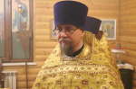 Епископ Софроний совершил чин освящения храма святителя Луки Крымского в селе Чуево