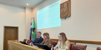 Двадцать первая сессия Совета депутатов прошла в Губкине - Сетевое издание Просторы 31