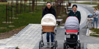 Вячеслав Гладков: в семьях участников СВО родилось 360 детей в 2024 году - Сетевое издание Новое время 31