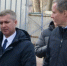 Губернатор Белгородской области Вячеслав Гладков с рабочим визитом посетил Губкин - Сетевое издание Новое время 31