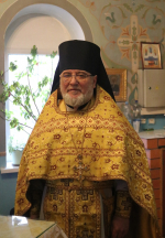 Епископ Софроний совершил Божественную литургию в приграничном селе Головчино