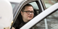 Ветеран СВО получил автомобиль с ручным управлением от фонда «Защитники Отечества» - Сетевое издание Новое время 31