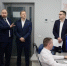 Борис Эбзеев совершил рабочую поездку в Белгородскую область - Сетевое издание Просторы 31