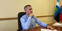 Михаил Лобазнов ответил на вопросы губкинцев в прямом эфире - Сетевое издание Просторы 31