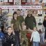 Программа «Папа и я - Богатырская семья» прошла в ЦКР села Скородное губкинской территории - Сетевое издание Просторы 31