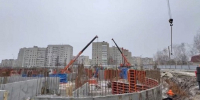 Строительство детской художественной школы продолжилось в Губкине - Сетевое издание Просторы 31