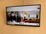 Епископ Софроний принял участие в защите магистерских диссертаций учащихся Белгородской Духовной семинарии