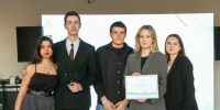 Губкинская команда стала призёром Финального этапа чемпионата «Дебаты 2025. Лига Белогорья» - Сетевое издание Просторы 31