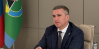 Михаил Лобазнов ответил на вопросы губкинцев в прямом эфире в социальных сетях - Сетевое издание Новое время 31