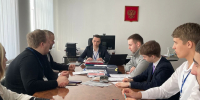 0270 - Губкинский филиал БГТУ им. В.Г. Шухова