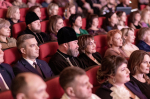 Епископ Софроний принял участие в мероприятии к Международному женскому дню