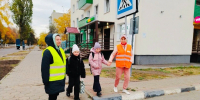 Губкинские водители были  привлечены за непредоставление преимущества пешеходам - Сетевое издание Новое время 31