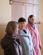 Епископ Софроний в сослужении духовенства 2-го Яковлевского благочиния совершил Литургию Преждеосвященных Даров