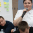 Свежий взгляд на комбинат. Что хотят видеть на предприятии молодые лебединцы - Gubkin.City