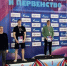 Губкинские спортсмены стали призёрами Чемпионата и Первенства ЦФО по плаванию - Сетевое издание Просторы 31