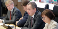 Вячеслав Гладков: запустили чат-бот для отселённых краснояружцев и ракитянцев - Сетевое издание Новое время 31