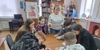 Культработники села Сапрыкино губкинской территории провели программу «Едкий дым» - Сетевое издание Просторы 31