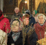 Храмы Губкина поделились расписанием богослужений в Вербную неделю Великого поста - Gubkin.City