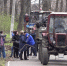 В общегородском субботнике в Губкине участвовали более 1000 человек - Gubkin.City