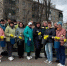 Дружно, солнечно, ярко и активно! - Управление социальной политики