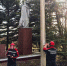 Белгородские энергетики освещают мемориалы ко Дню Победы - Сетевое издание Новое время 31