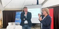 День российского предпринимательства. - Губкинский городской округ