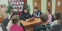 Программа «Чтоб жили в памяти герои земляки» прошла в Казацкостепском Доме культуры - Сетевое издание Просторы 31