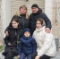 С Международным днём семьи! - Управление социальной политики