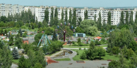 Губкинцы смогут принять участие в конкурсе к годовщине образования города - Сетевое издание Просторы 31