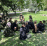 Занятие по тактический медицине прошло в рамках военно-исторических сборов «Армата» в селе Истобное - Сетевое издание Просторы 31